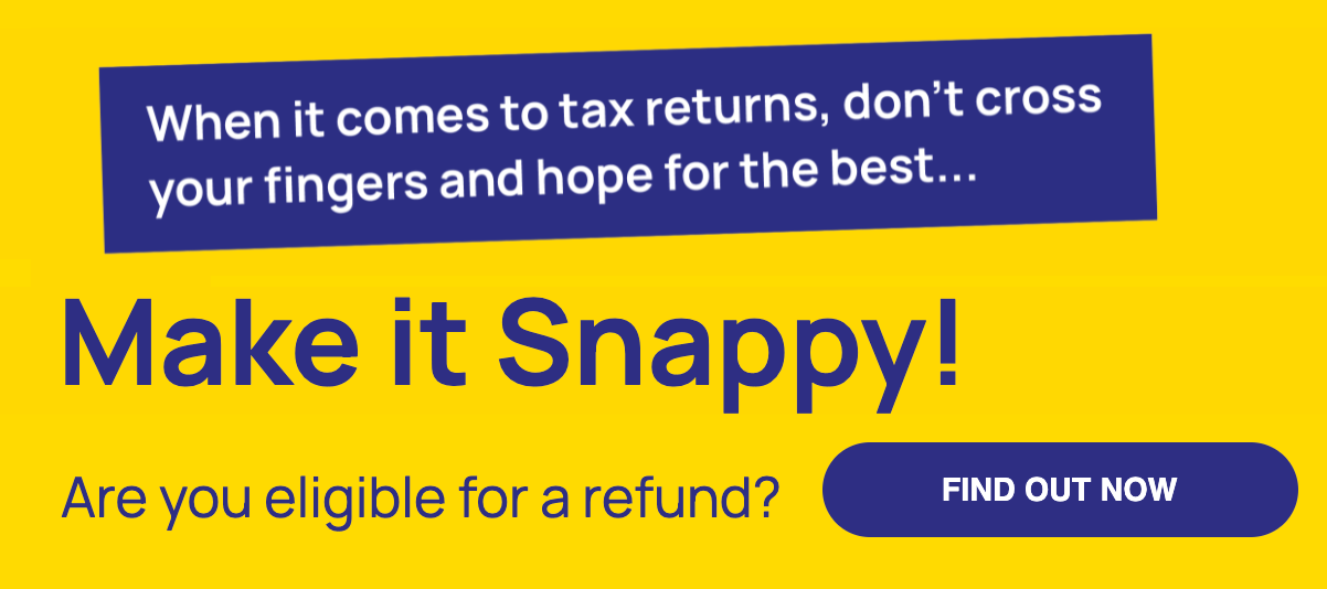 snappy tax