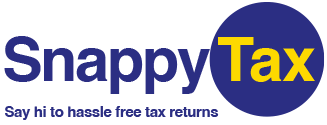 Snappy Tax Logo