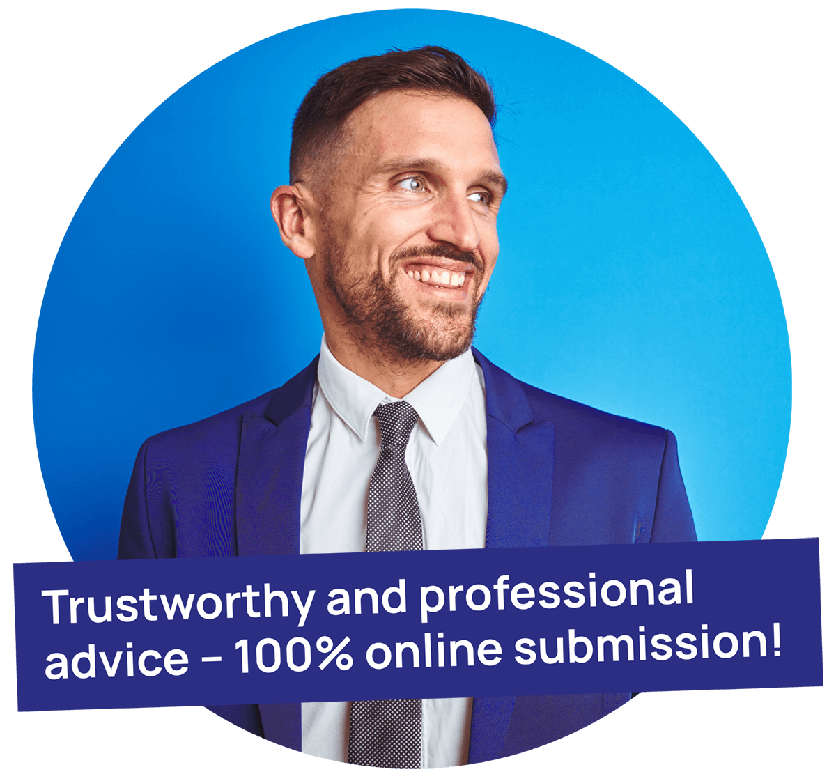 Trustworthy and professional advice